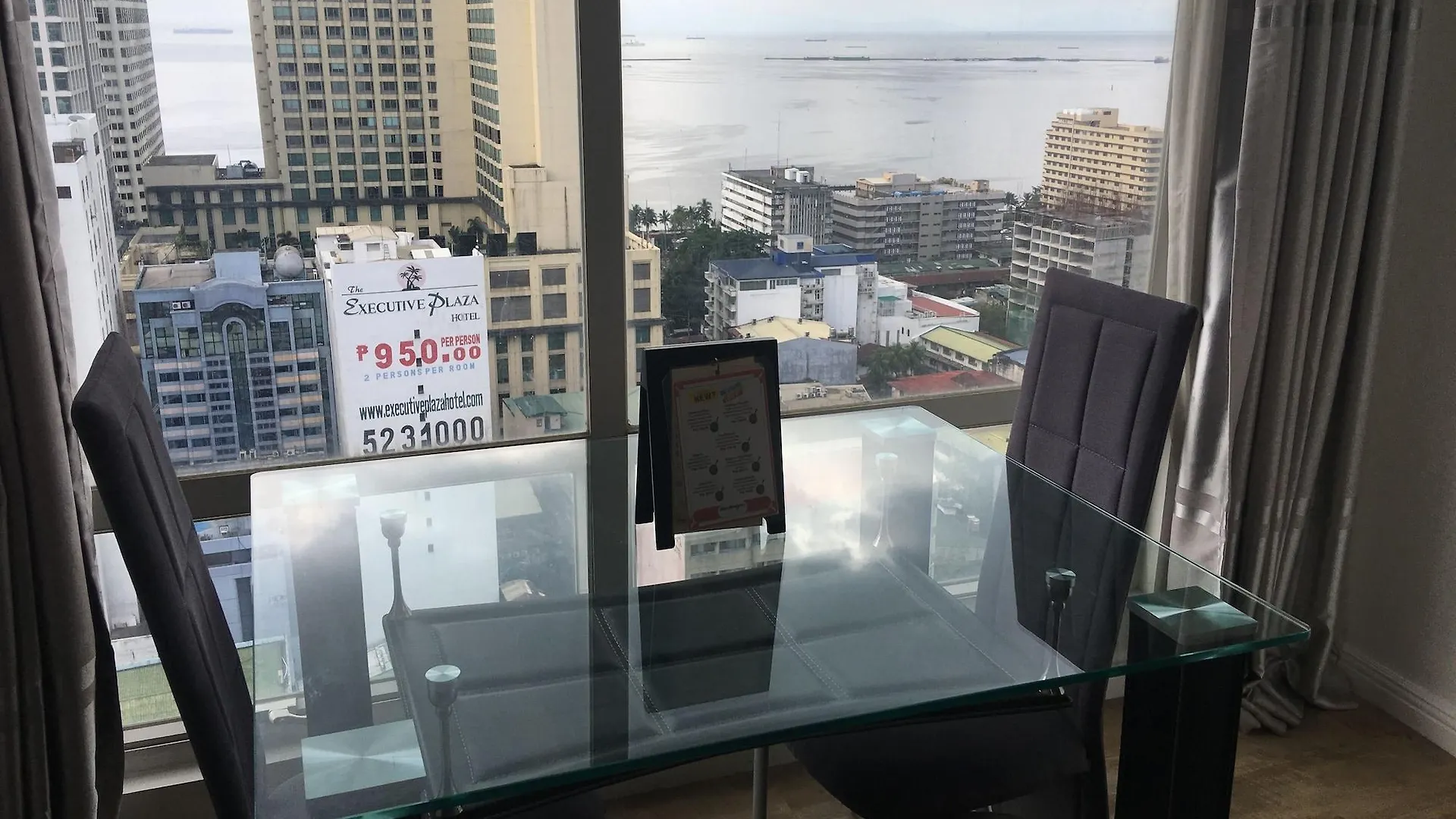 Regency Grand Suites Manila Philippines