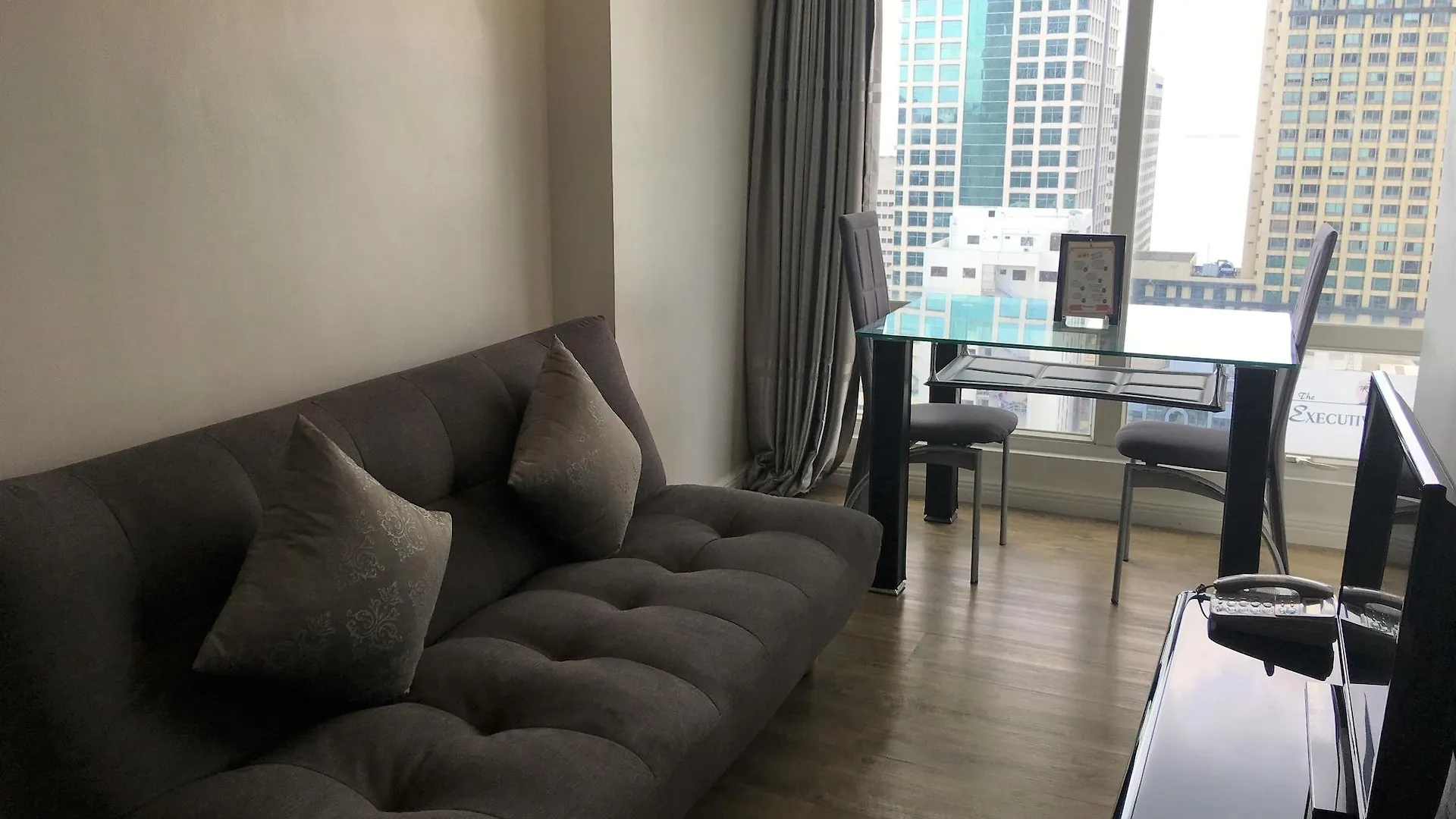 Regency Grand Suites Manila 3*,  Philippines
