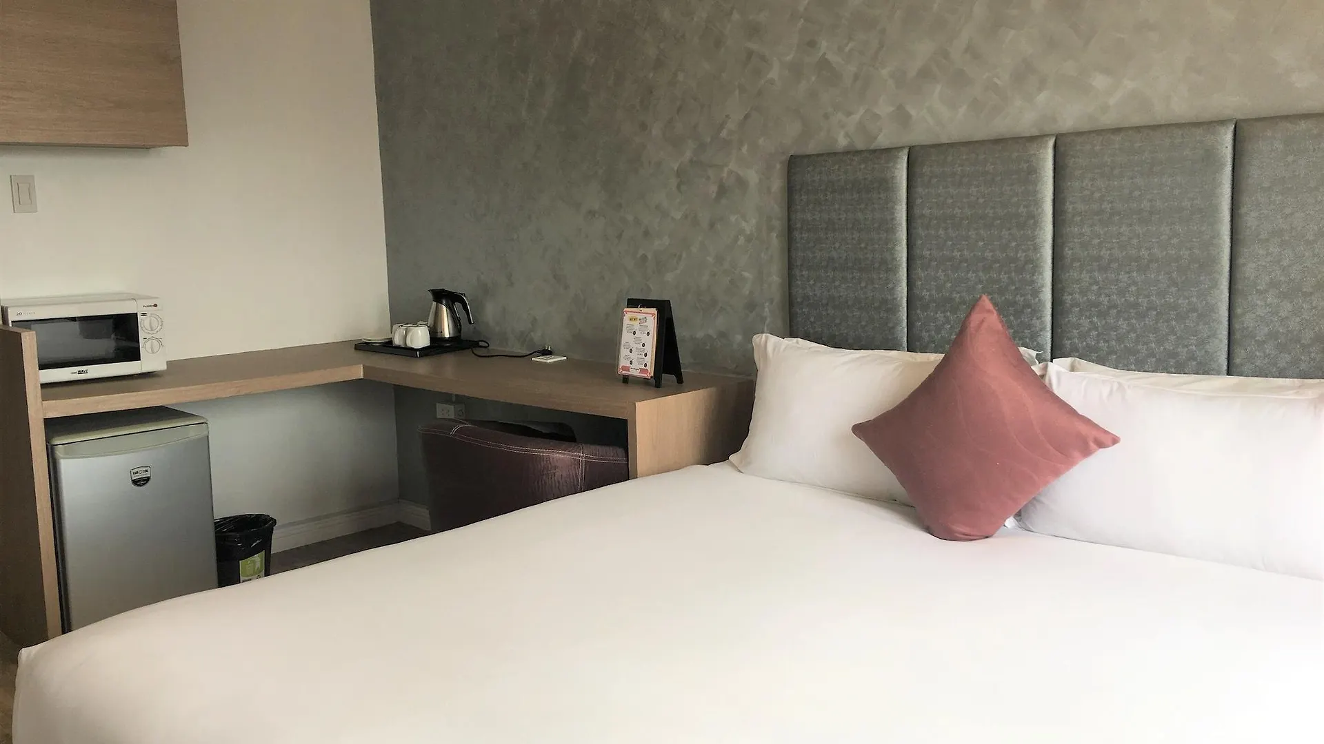 Regency Grand Suites Manila