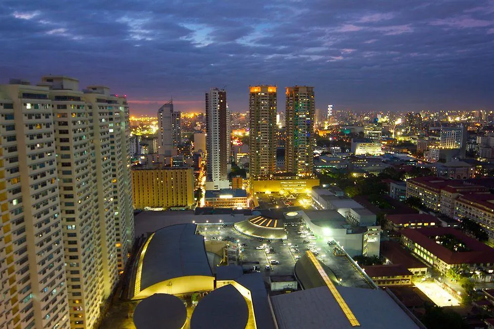Aparthotel Regency Grand Suites Manila