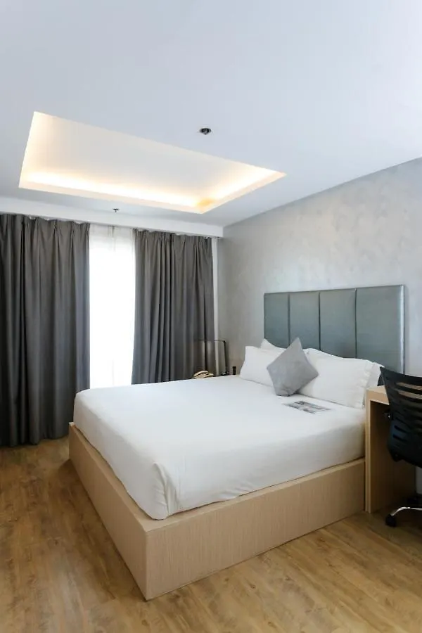 Regency Grand Suites Manila Aparthotel