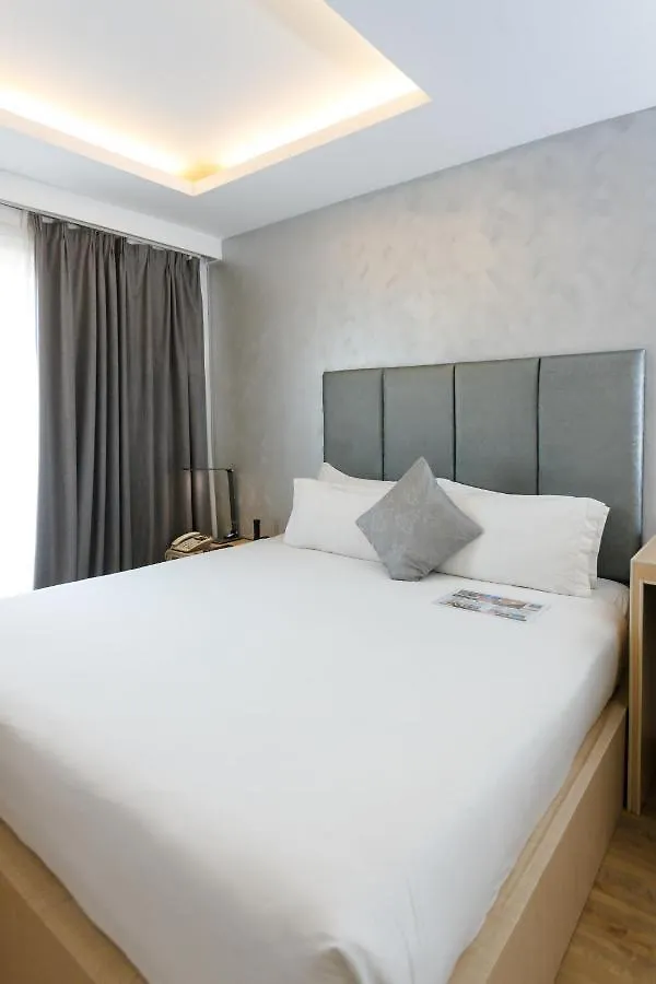 Regency Grand Suites Manila