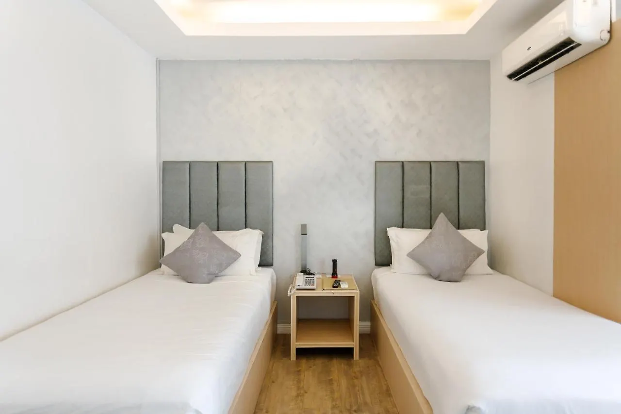 Regency Grand Suites Manila
