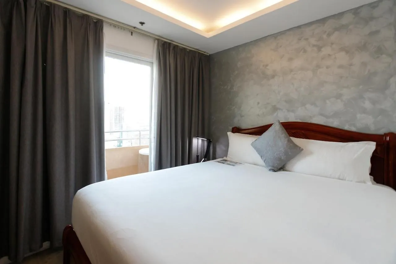 Regency Grand Suites Manila 3*,  Philippines