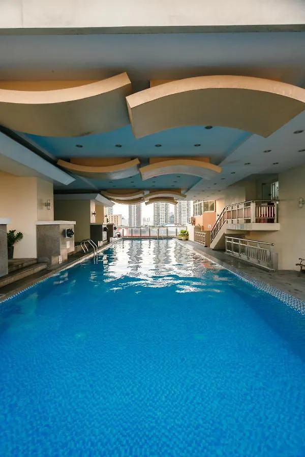 Regency Grand Suites Manila