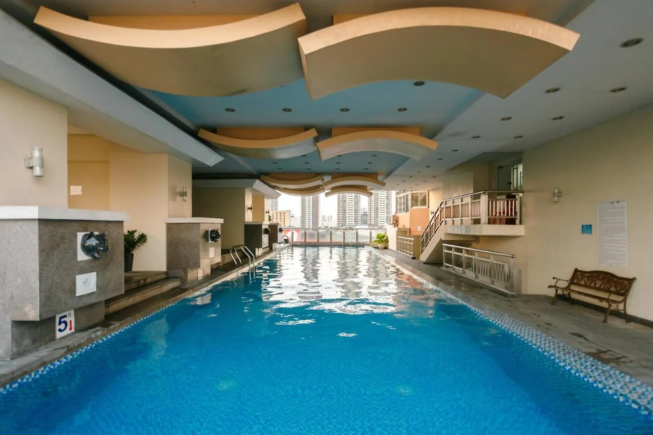Regency Grand Suites Manila Philippines
