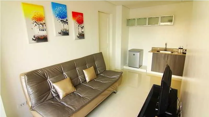 Regency Grand Suites Manila Philippines