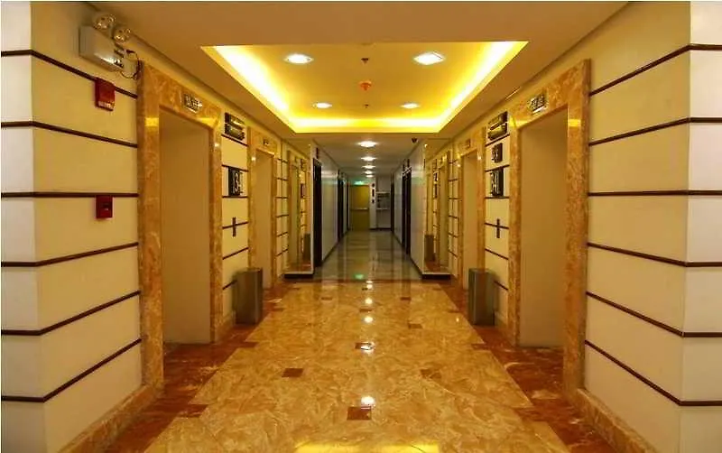 Regency Grand Suites Manila Philippines