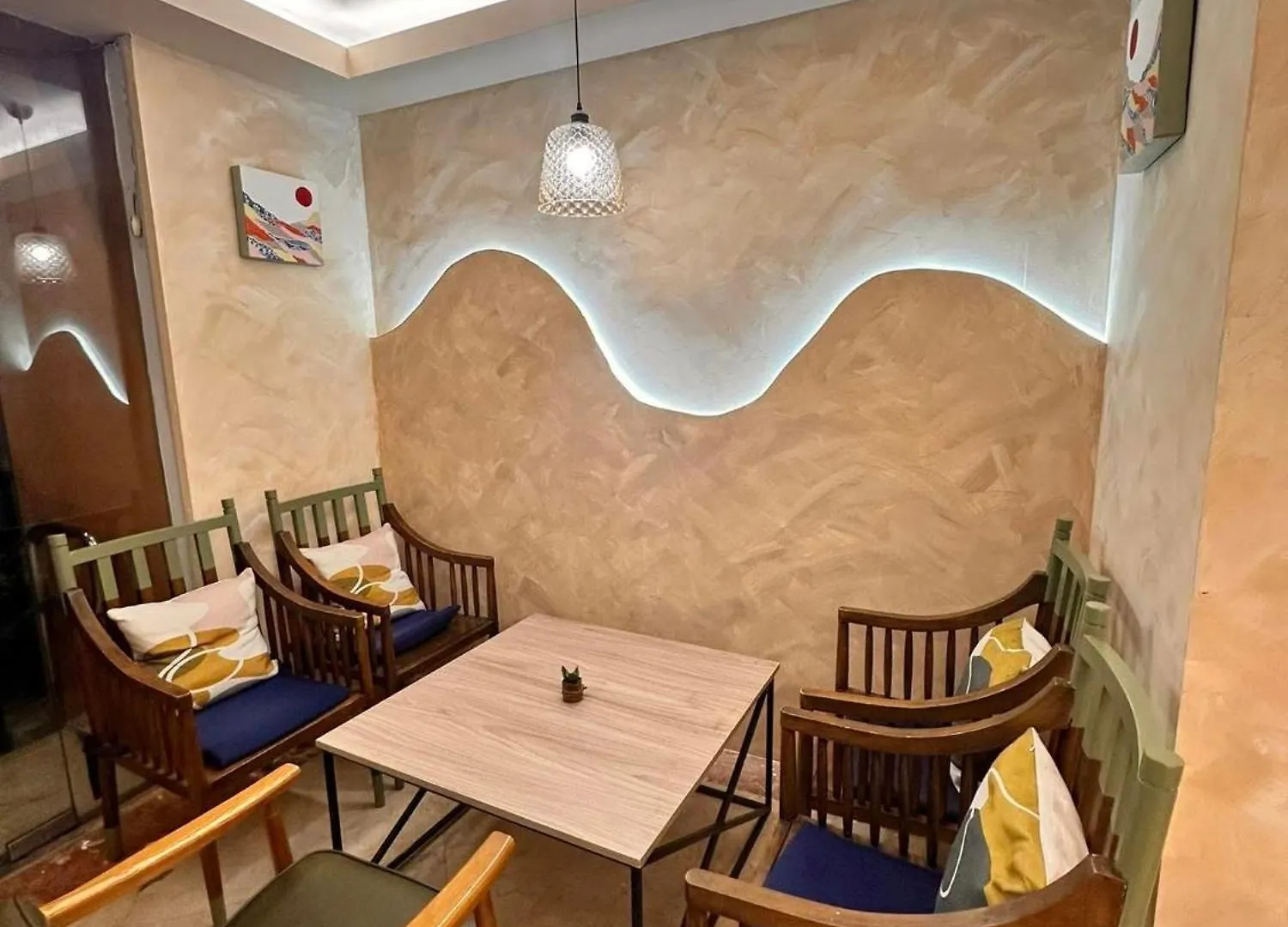 Regency Grand Suites Manila Aparthotel