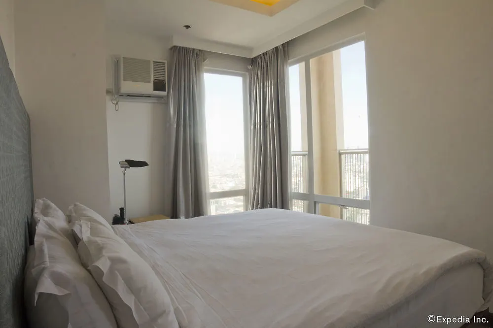 Aparthotel Regency Grand Suites Manila