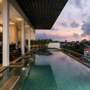 **** Hotel Me Sri Lanka
