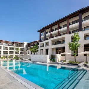 ***** Resort Adults Only Club At Lopesan Costa Bavaro Dominican Republic