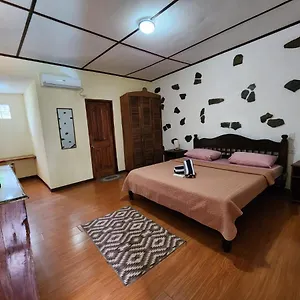 Tiptop Hotel, Resto And Delishop 3*, Panglao-stad Filippijnen