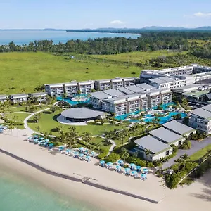 ***** Resort Le Meridien & Thailand