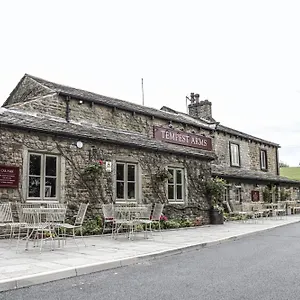 **** Inn The Tempest Arms United Kingdom