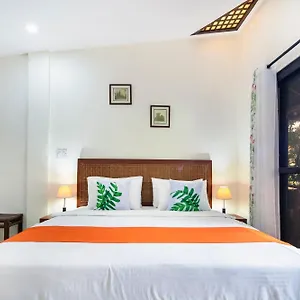 Oasis 3*, Panglao-stad Filippijnen