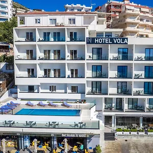 Vola 4*, Sarandë Albanië