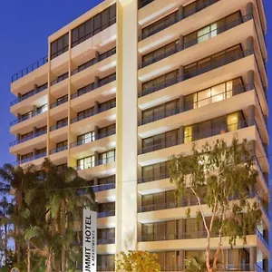 **** Aparthotel Summit Australia