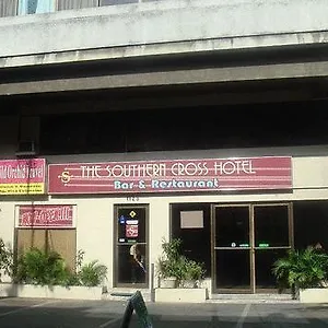 The Southern Cross Manila