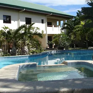 Alona Swiss 3*, Panglao-stad Filippijnen