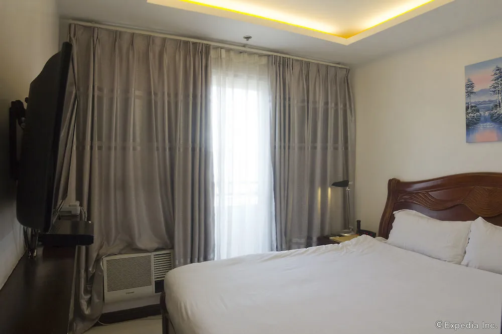 Regency Grand Suites Manila Aparthotel