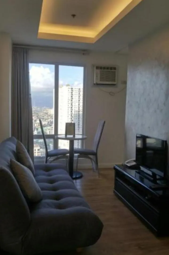 *** Apartmanhotel Regency Grand Suites Manila Fülöp-szigetek